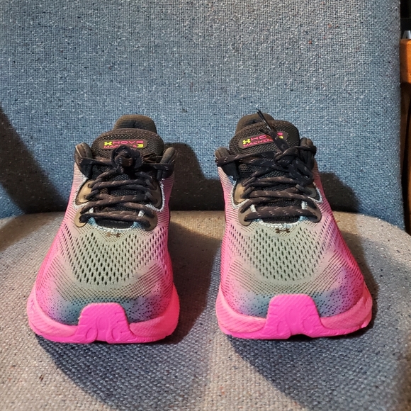 Under Armour HOVR Machina 3 (with Bluetooth) Sz 9 Mens - Picture 5 of 12